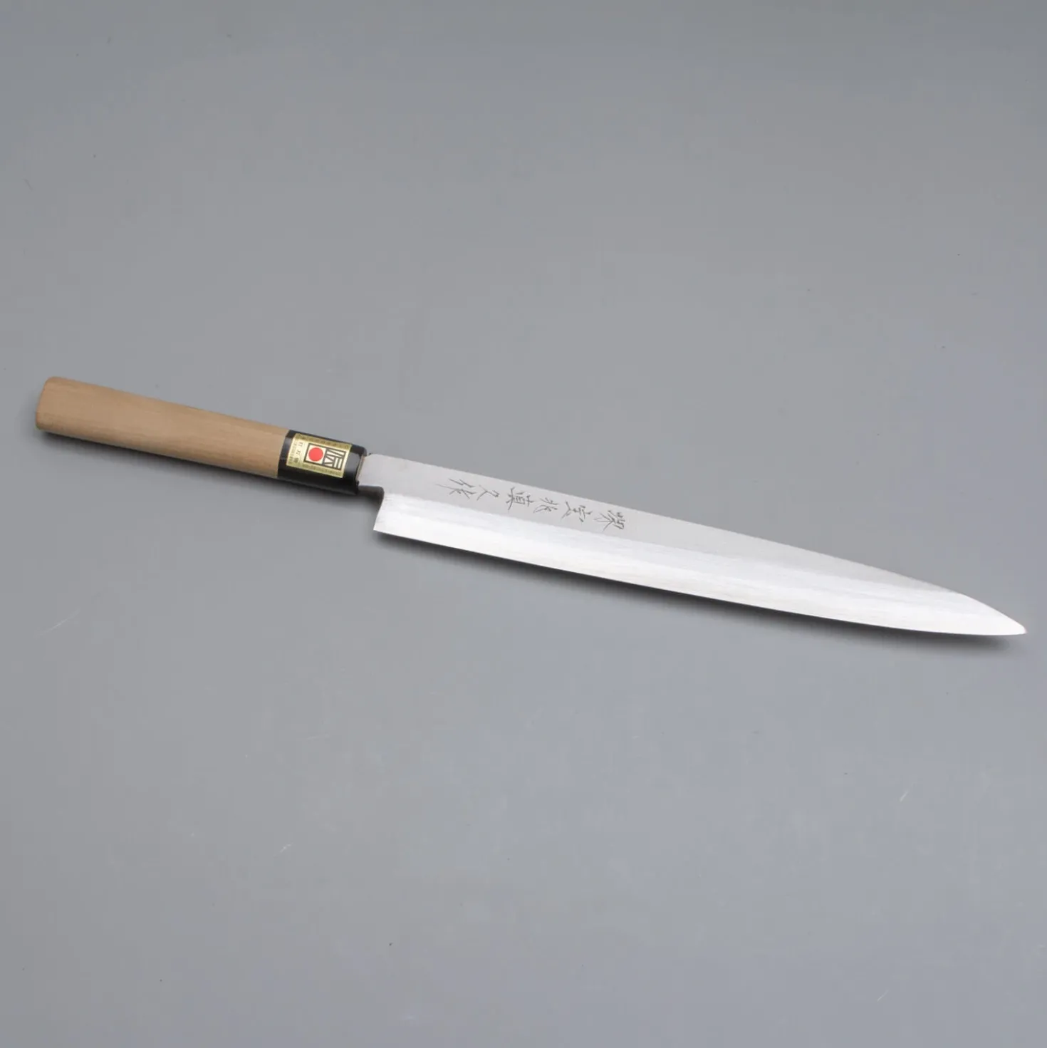 Mac Professional Yanagiba Shirogami 27 cm Rechtshandig