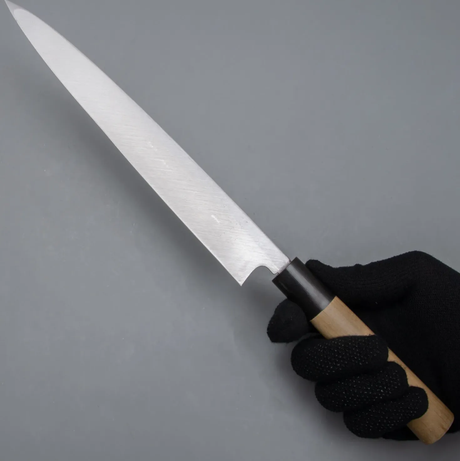 Mac Professional Yanagiba Shirogami 24 cm Rechtshandig