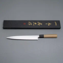 Mac Professional Yanagiba Shirogami 24 cm Rechtshandig