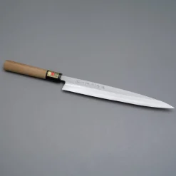 Mac Professional Yanagiba Shirogami 24 cm Rechtshandig