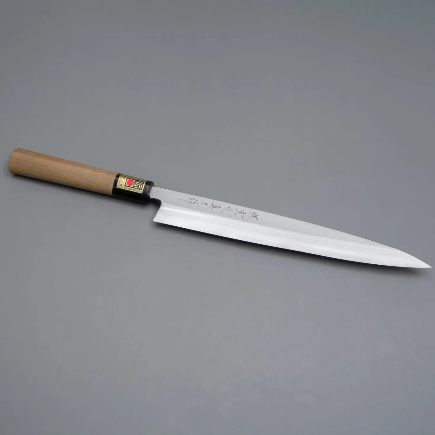 Mac Professional Yanagiba Shirogami 24 cm Rechtshandig