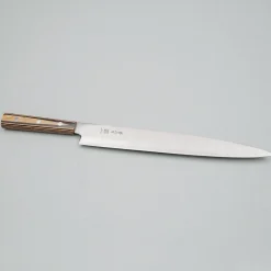 Mac Professional Yanagiba Tungsten 30 cm Rechtshandig