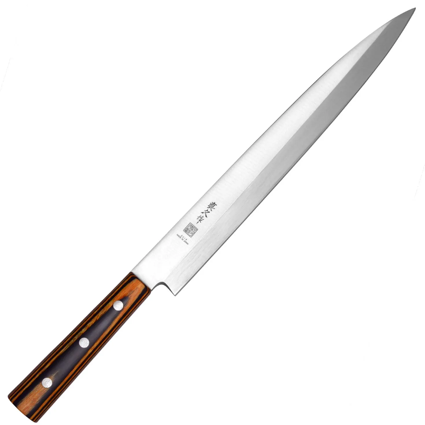 Mac Professional Yanagiba Tungsten 27 cm Rechtshandig