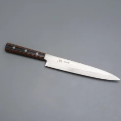 Mac Professional Yanagiba Tungsten 22.5 cm Rechtshandig