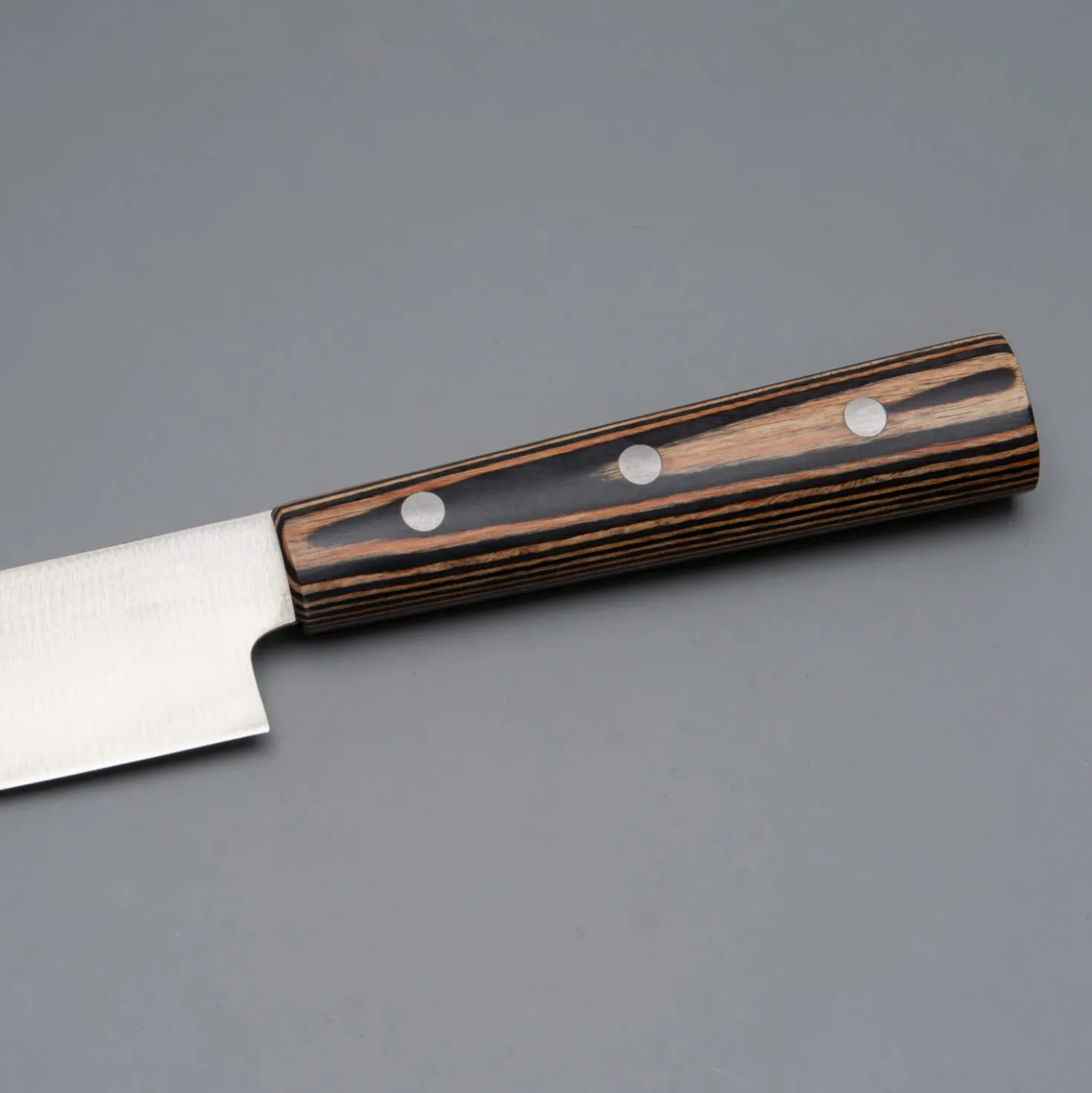 Mac Professional Yanagiba Tungsten 22.5 cm Rechtshandig