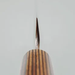 Mac Professional Yanagiba Tungsten 22.5 cm Linkshandig