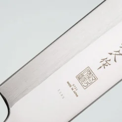 Mac Professional Yanagiba Tungsten 22.5 cm Linkshandig