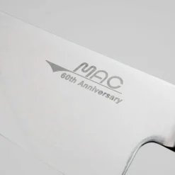 Mac 60th Anniversary AUS-10 Damast Gyuto 20 cm