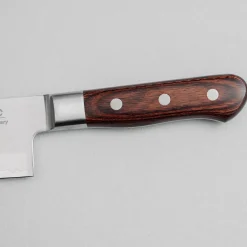 Mac 60th Anniversary AUS-10 Damast Bunka 16.5 cm