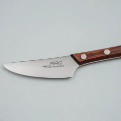 Mac 60th Anniversary AUS-10 Damast Steakmes 7.5 cm
