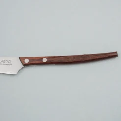 Mac 60th Anniversary AUS-10 Damast Steakmes 7.5 cm