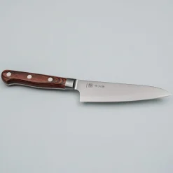 Mac 60th Anniversary AUS-10 Damast Petty 11.5 cm