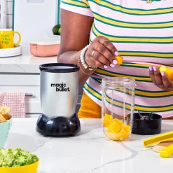 Magic Bullet 200 Watt 7 Delig