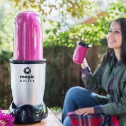 Magic Bullet 200 Watt 7 Delig