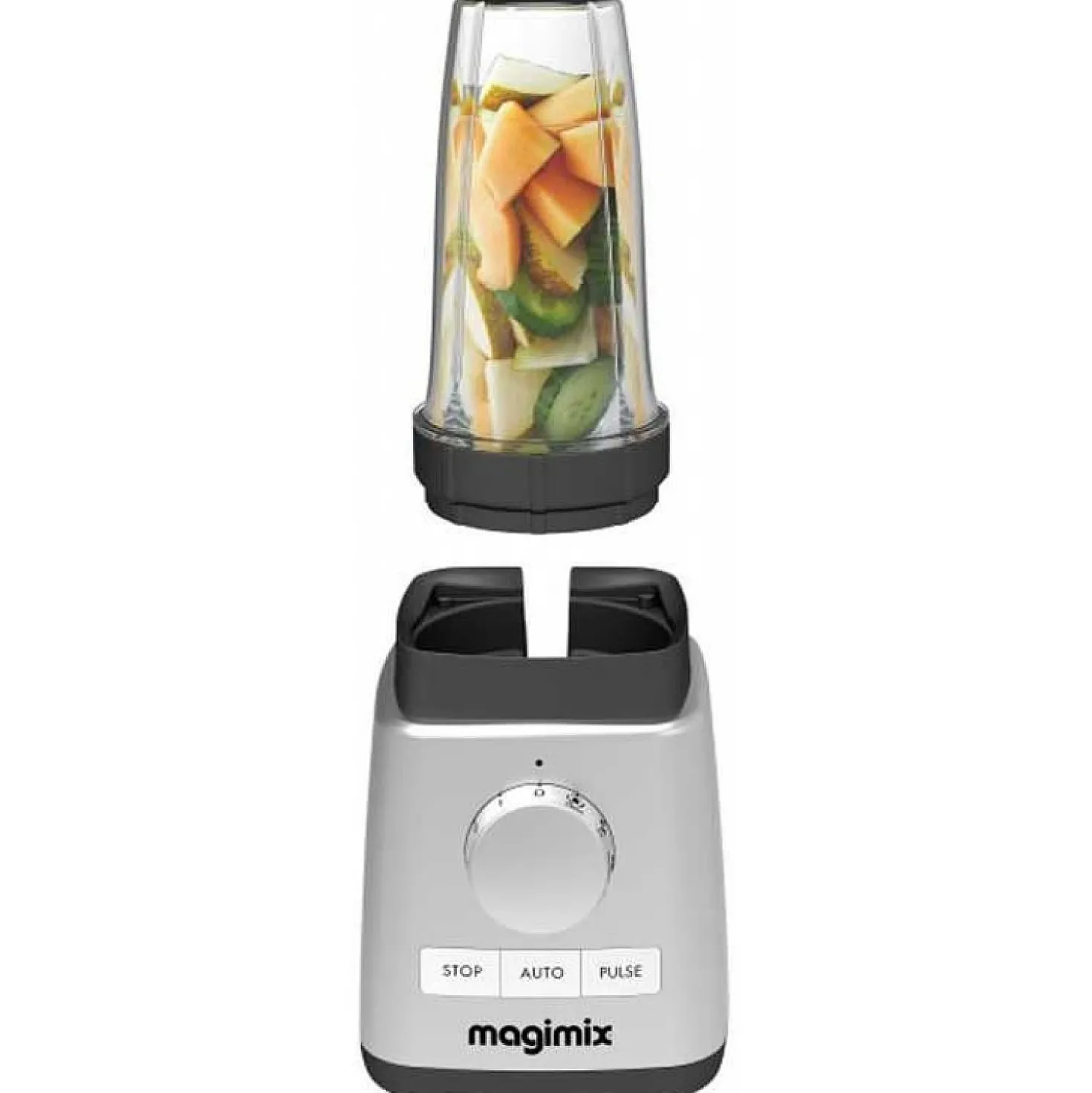 Magimix Blendcups 2 Stuks