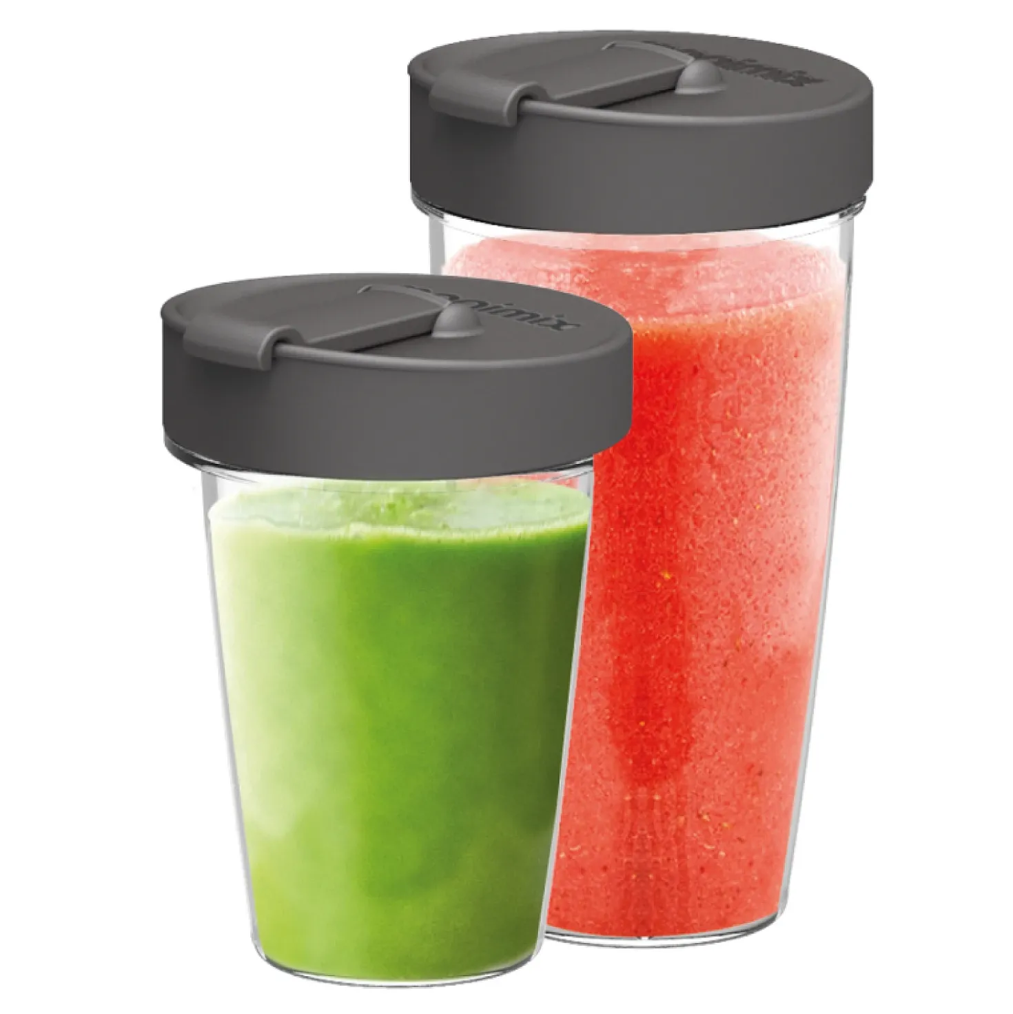 Magimix Blendcups 2 Stuks