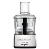 Magimix 3200 Compact Foodprocessor Satin Steel