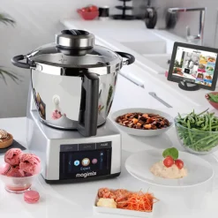Magimix Cook Expert Mat RVS