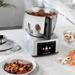 Magimix Cook Expert Mat RVS