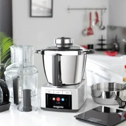 Magimix Cook Expert Mat RVS