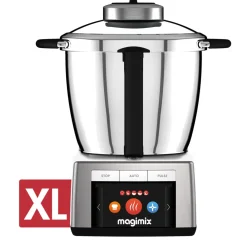 Magimix Cook Expert Mat XL RVS