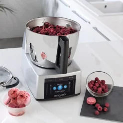 Magimix Cook Expert Rood