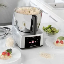 Magimix Cook Expert Rood