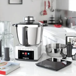 Magimix Cook Expert Rood