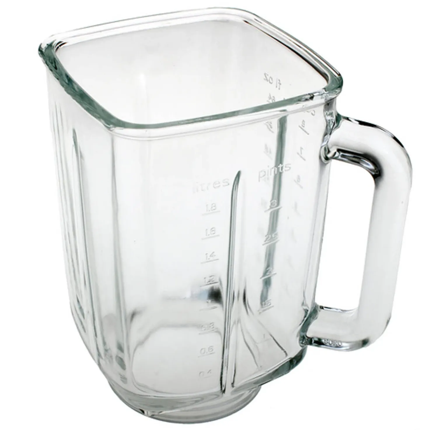 Magimix Glazen Blenderkan