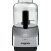 Magimix Le Micro Hakker Chroom