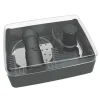 Magimix Le Mini Plus Chroom