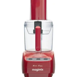 Magimix Le Mini Plus Rood