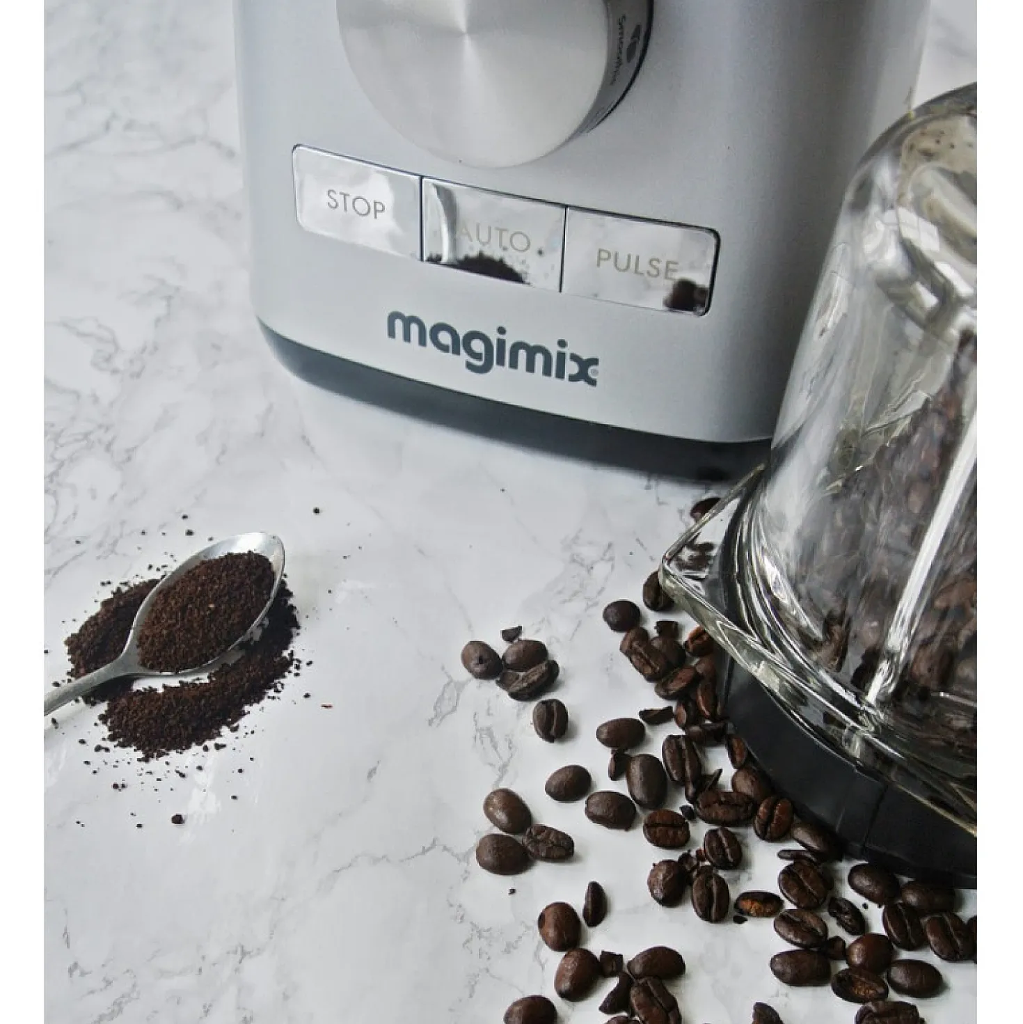 Magimix Mini Mengkom Le Blender