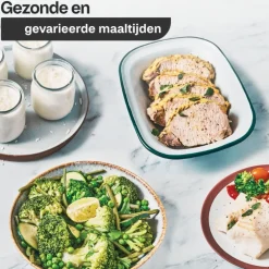 Magimix Multifunction Stoomkoker