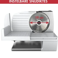 Magimix Snijmachine T190