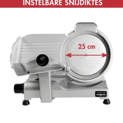 Magimix Snijmachine T250