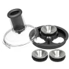 Magimix Spiral Kit