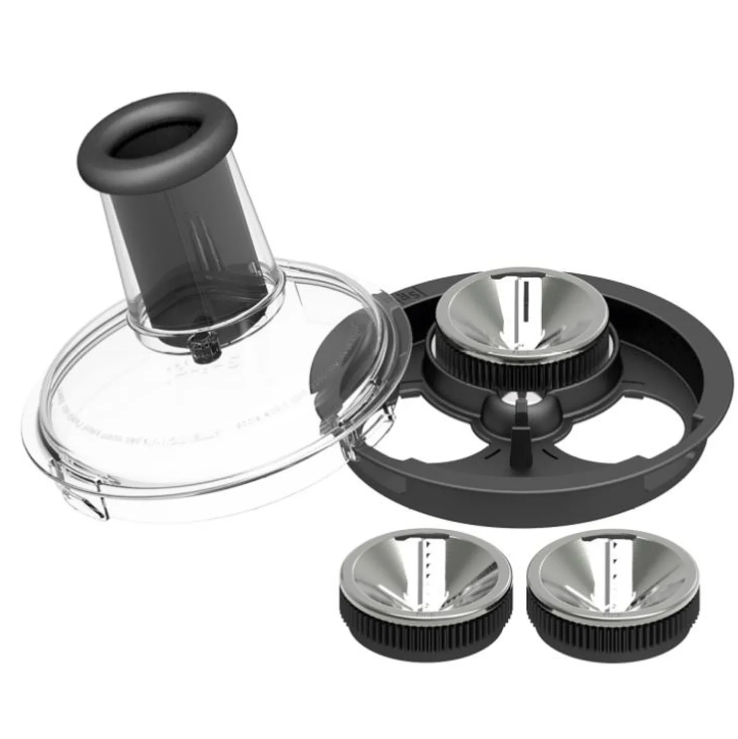 Magimix Spiral Kit