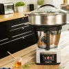 Magimix XXL Stoomkoker voor Cook Expert