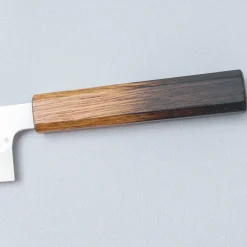 Makoto Kurosaki Coreless Damast Tsuchime Gyuto 21 cm