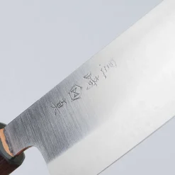 Makoto Kurosaki Coreless Damast Gyuto 21 cm