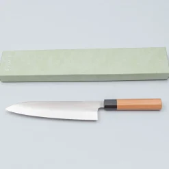 Makoto Kurosaki Coreless Damast Gyuto 21 cm
