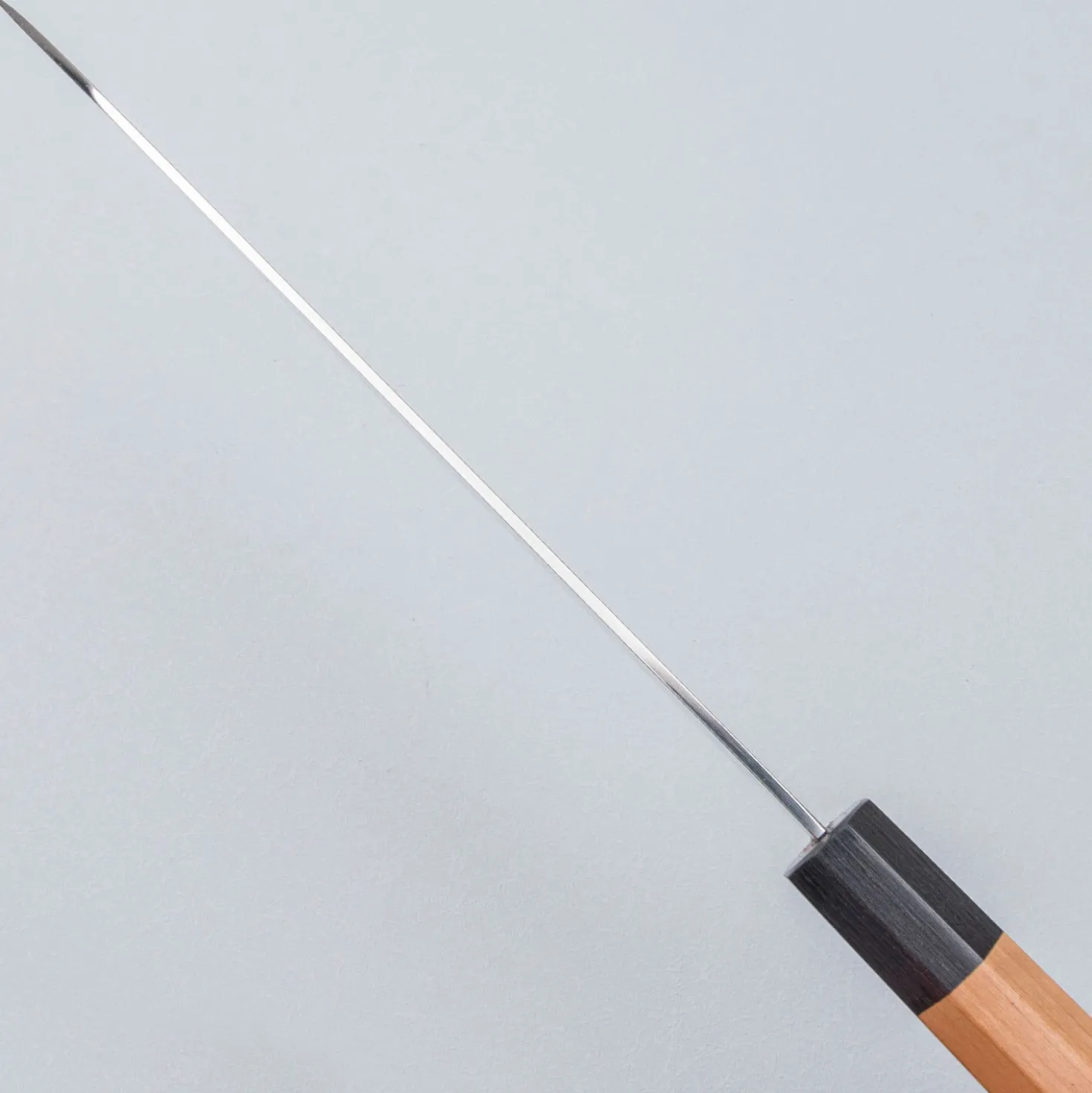 Makoto Kurosaki Coreless Damast Gyuto 21 cm