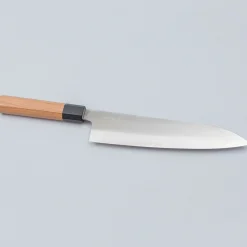 Makoto Kurosaki Coreless Damast Gyuto 21 cm