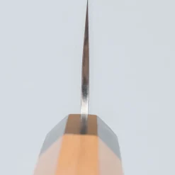 Makoto Kurosaki Coreless Damast Santoku 17 cm