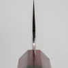 Makoto Kurosaki Coreless Flower Damast Gyuto 21 cm