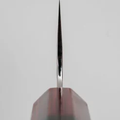 Makoto Kurosaki Coreless Flower Damast Gyuto 21 cm