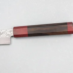 Makoto Kurosaki Coreless Flower Damast Petty 12 cm