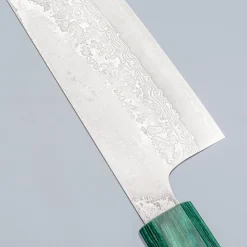 Makoto Kurosaki Kodama Gyuto 21cm