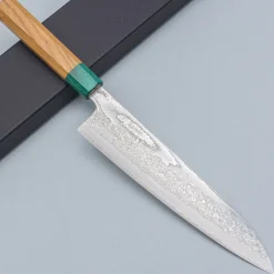 Makoto Kurosaki Kodama Gyuto 21cm
